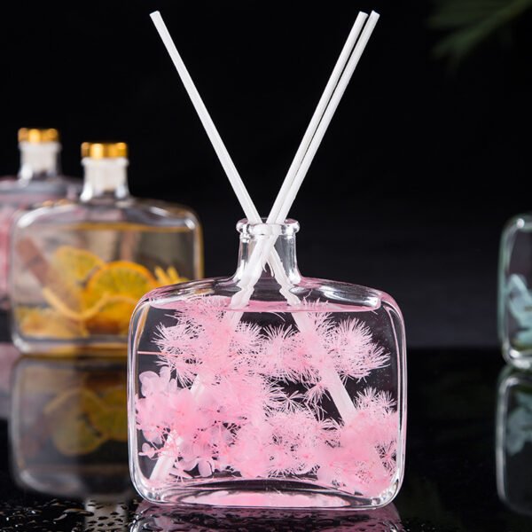 Dreamy Aromatherapy