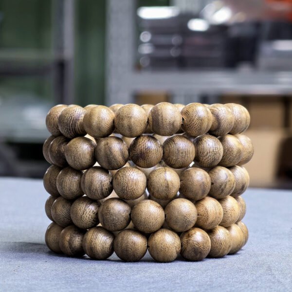 Agarwood Bracelet