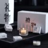 Light Luxury Scented Candle