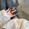 Obsidian Bracelet