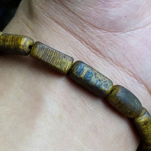Premium Agarwood Bracelet