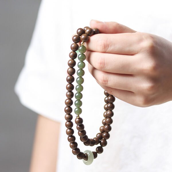 Osmanthus Bracelet