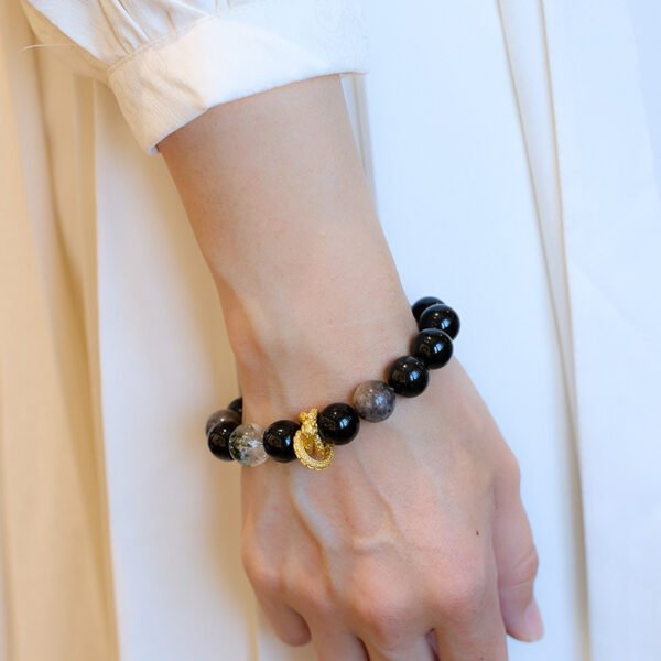 Amethyst Bracelet