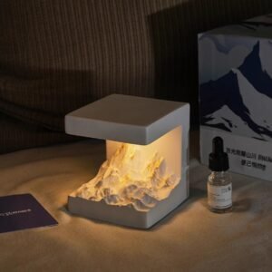 luxury Aromatherapy Gift Box