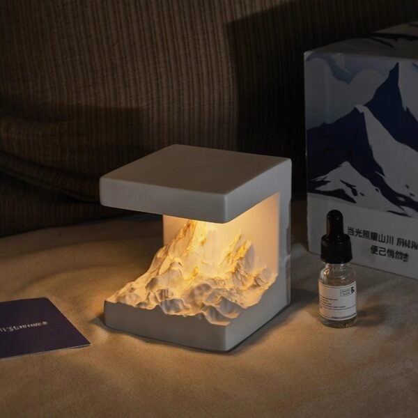luxury Aromatherapy Gift Box