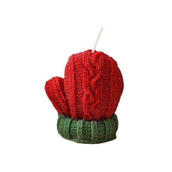 Glove Scented Candle
