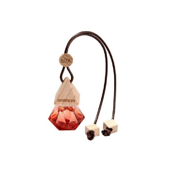 UTA Flameless Aromatherapy