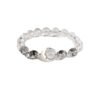Obsidian Crystal Bracelet