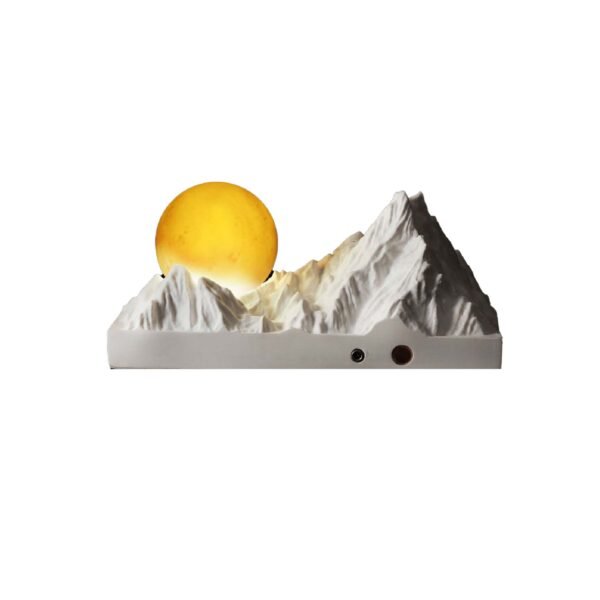 Mountain · Aromatherapy