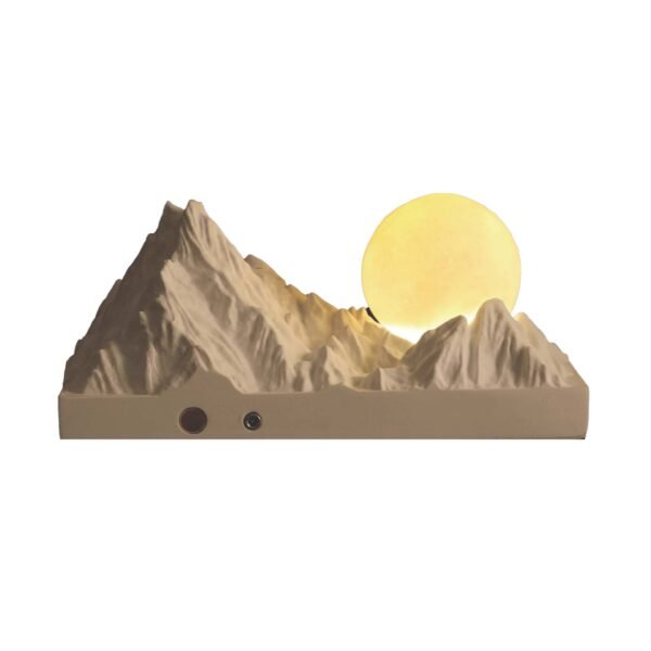 Mountain · Aromatherapy