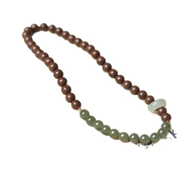 Osmanthus Bracelet