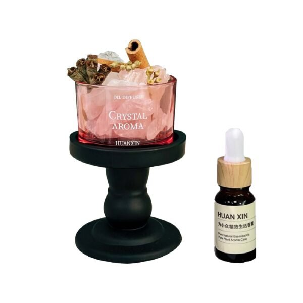 Luxurious · Aromatherapy