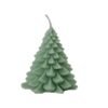 Christmas Tree Candle