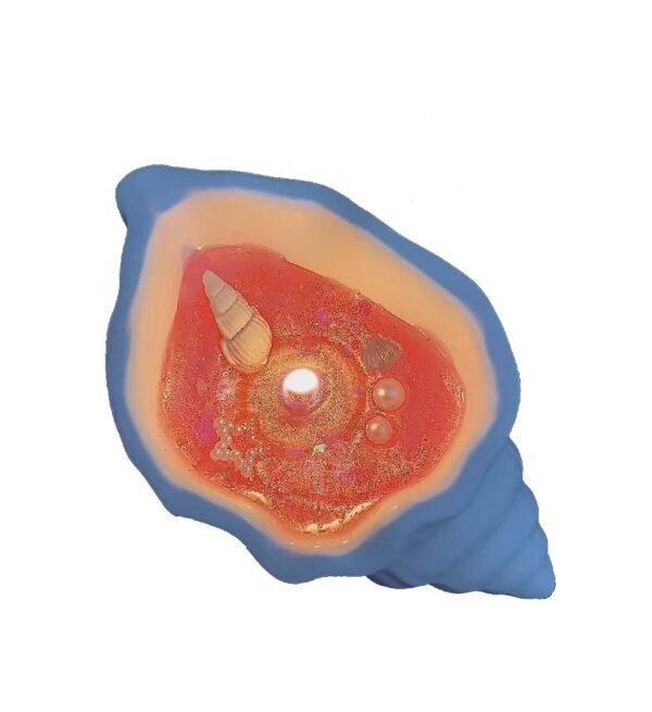 Conch Aromatherapy Candle