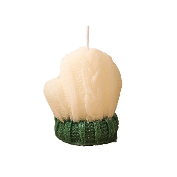 Glove Scented Candle