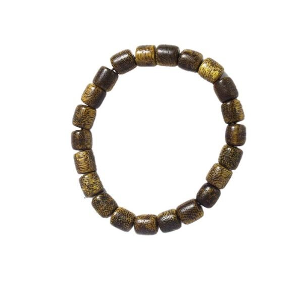Premium Agarwood Bracelet
