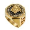 Medusa Ring