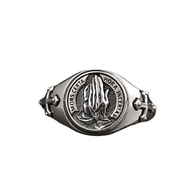 Prayer Rings