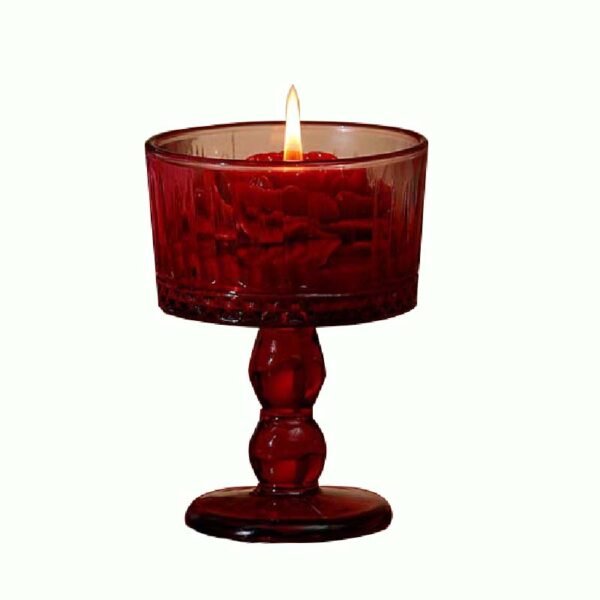 Romantic Aromatherapy Candle Set