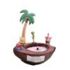 Coconut Aromatherapy Candle