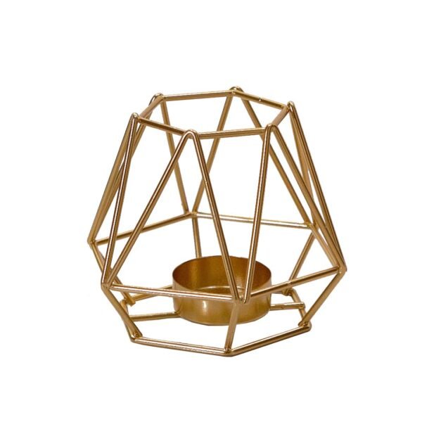 Nordic Candle Holder