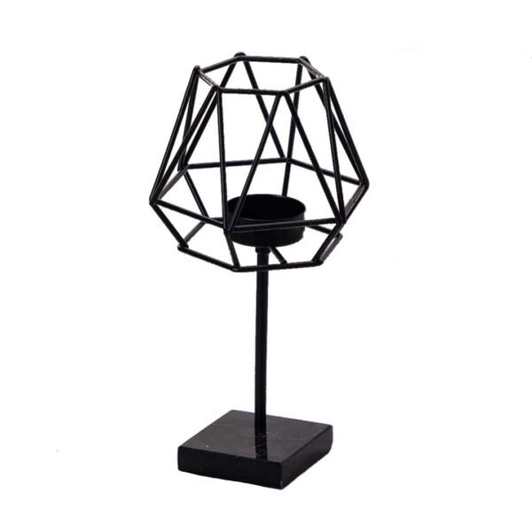 Nordic Candle Holder