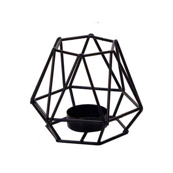 Nordic Candle Holder