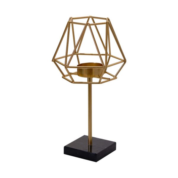 Nordic Candle Holder