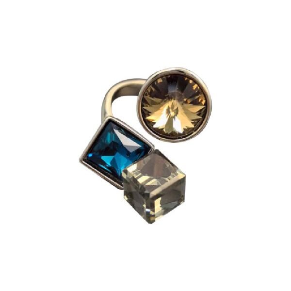 Galaxy Ring
