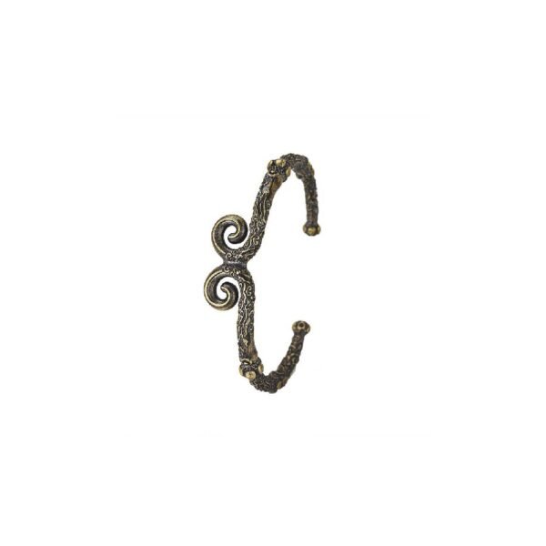 Black Myth Bracelet Ring