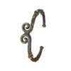 Black Myth Bracelet Ring