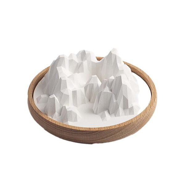 Diffuser Base