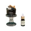 Luxurious · Aromatherapy