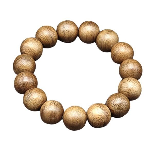 Agarwood Bracelet