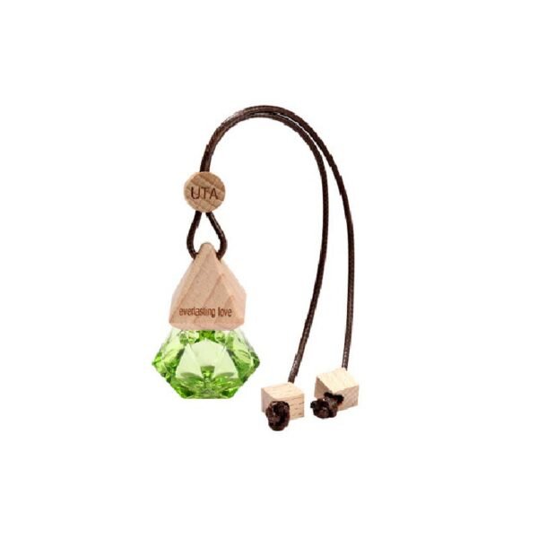 UTA Flameless Aromatherapy