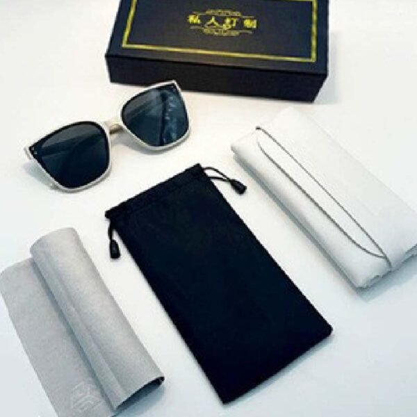 Street-Style Sunglasses