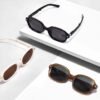 Foldable Versatile Sunglasses