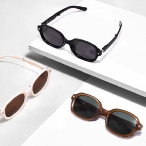 Foldable Versatile Sunglasses