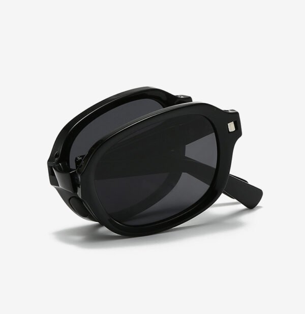 Foldable Versatile Sunglasses