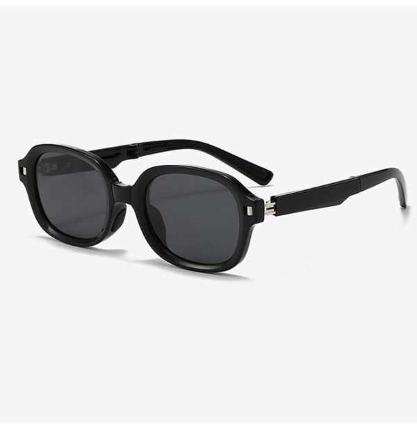 Foldable Versatile Sunglasses