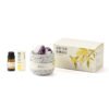 Scented Tea · Aromatherapy