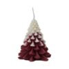 Christmas Tree Candle