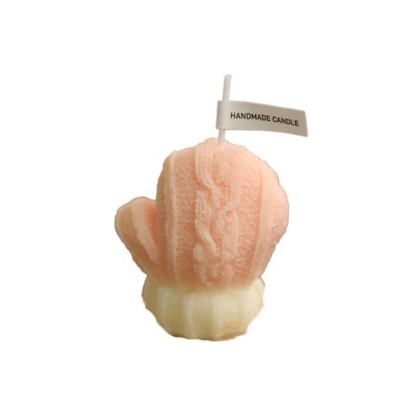 Glove Scented Candle
