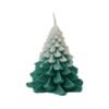 Christmas Tree Candle